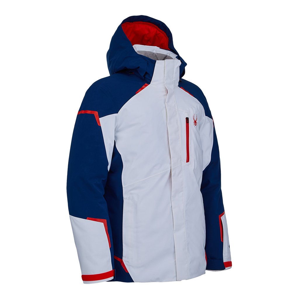 Cuivre pour homme - Blanc