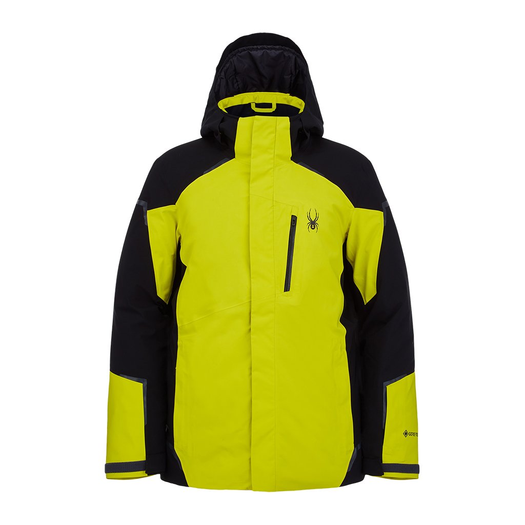 Cuivre pour homme - Citron