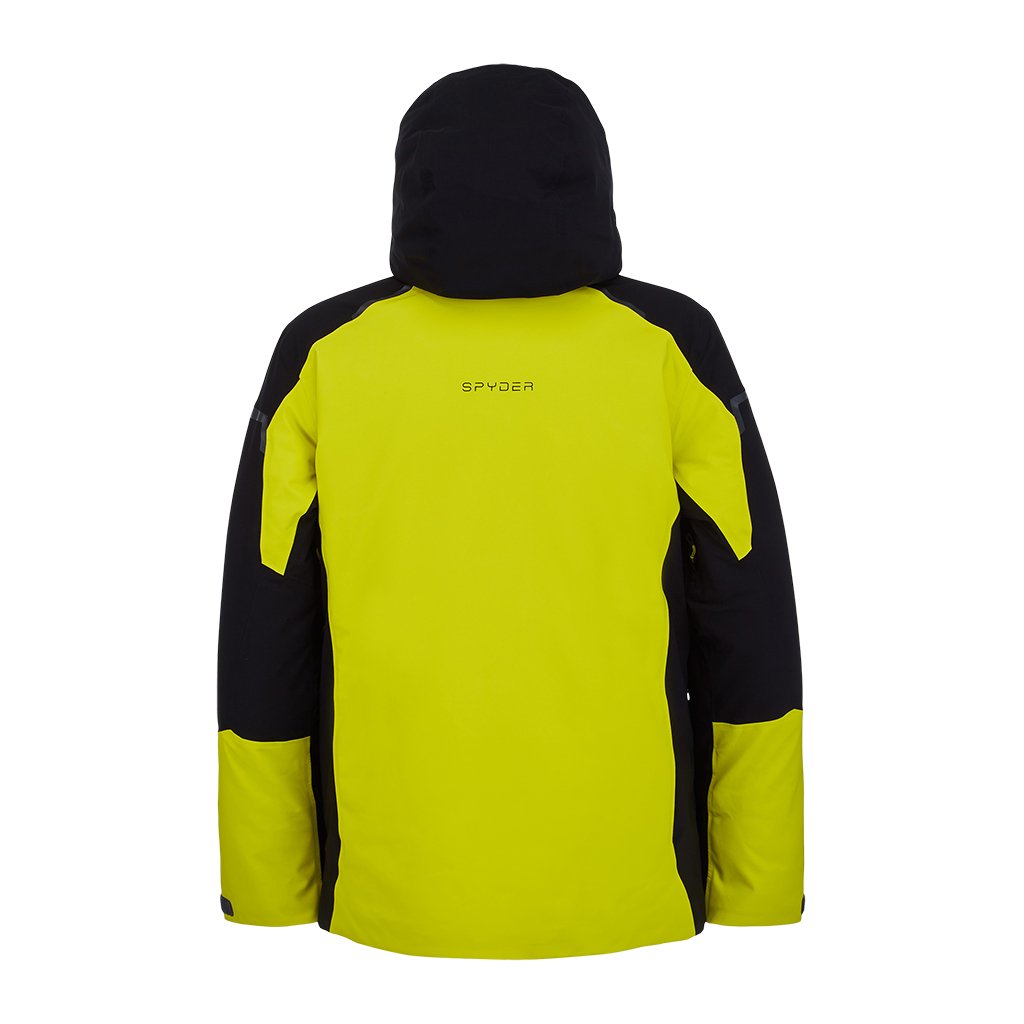 Cuivre pour homme - Citron