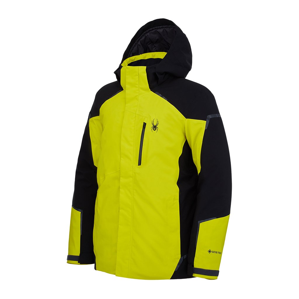 Cuivre pour homme - Citron