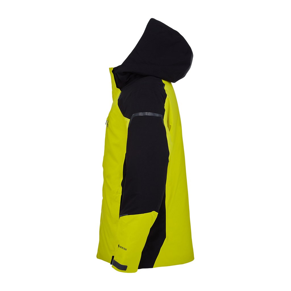 Cuivre pour homme - Citron