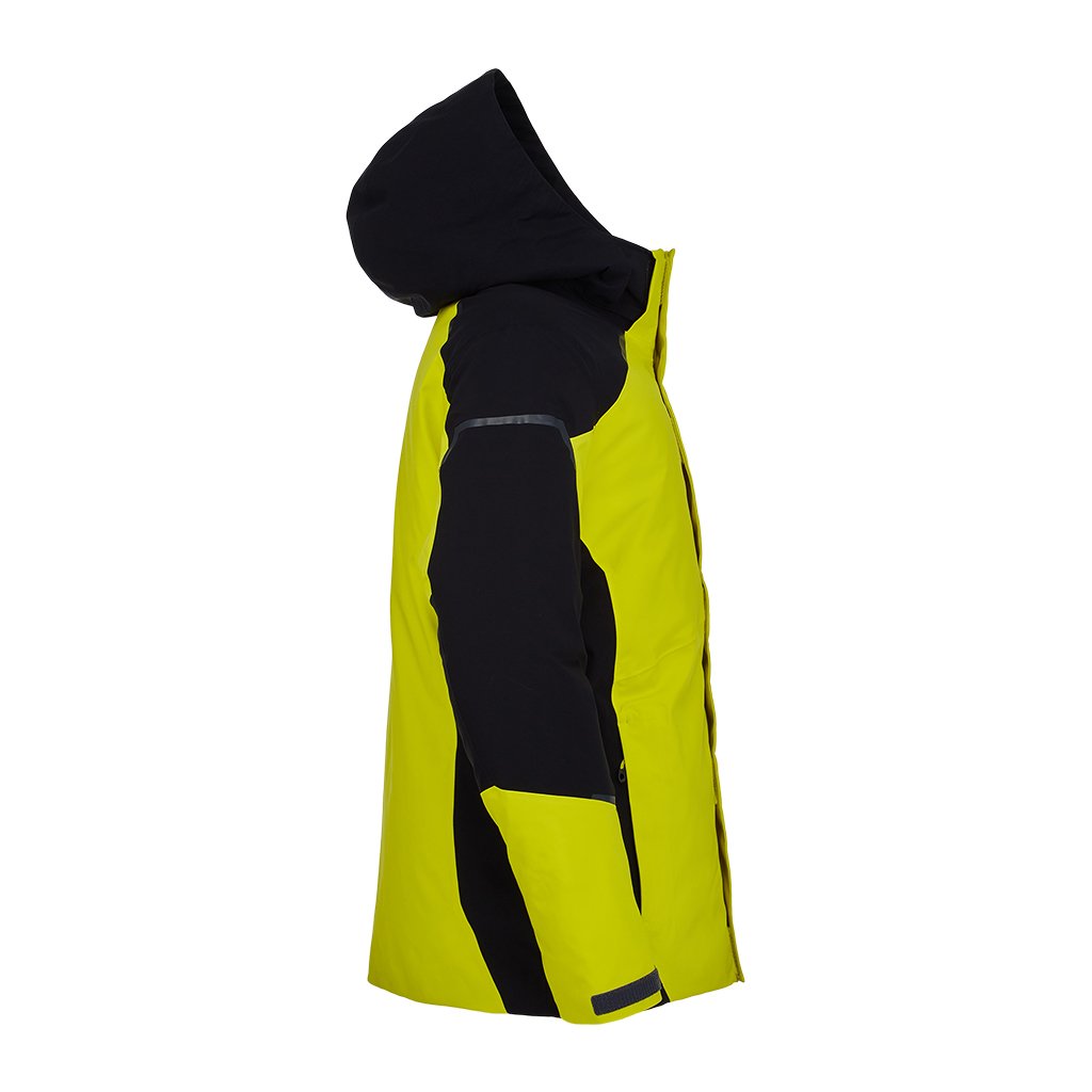 Cuivre pour homme - Citron