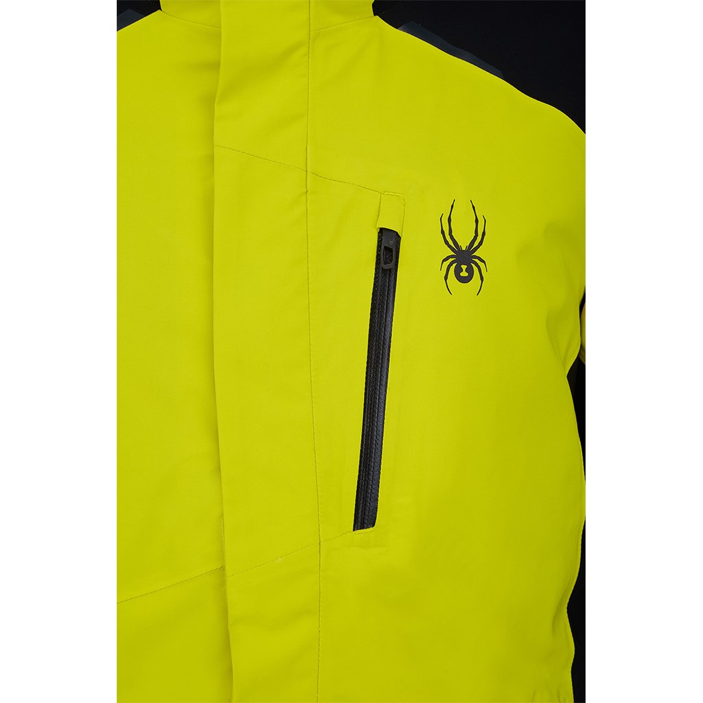 Cuivre pour homme - Citron