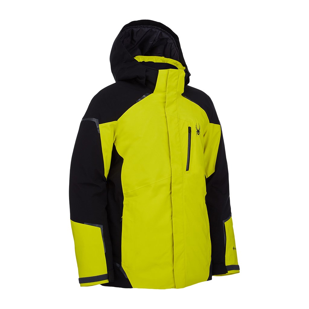 Cuivre pour homme - Citron