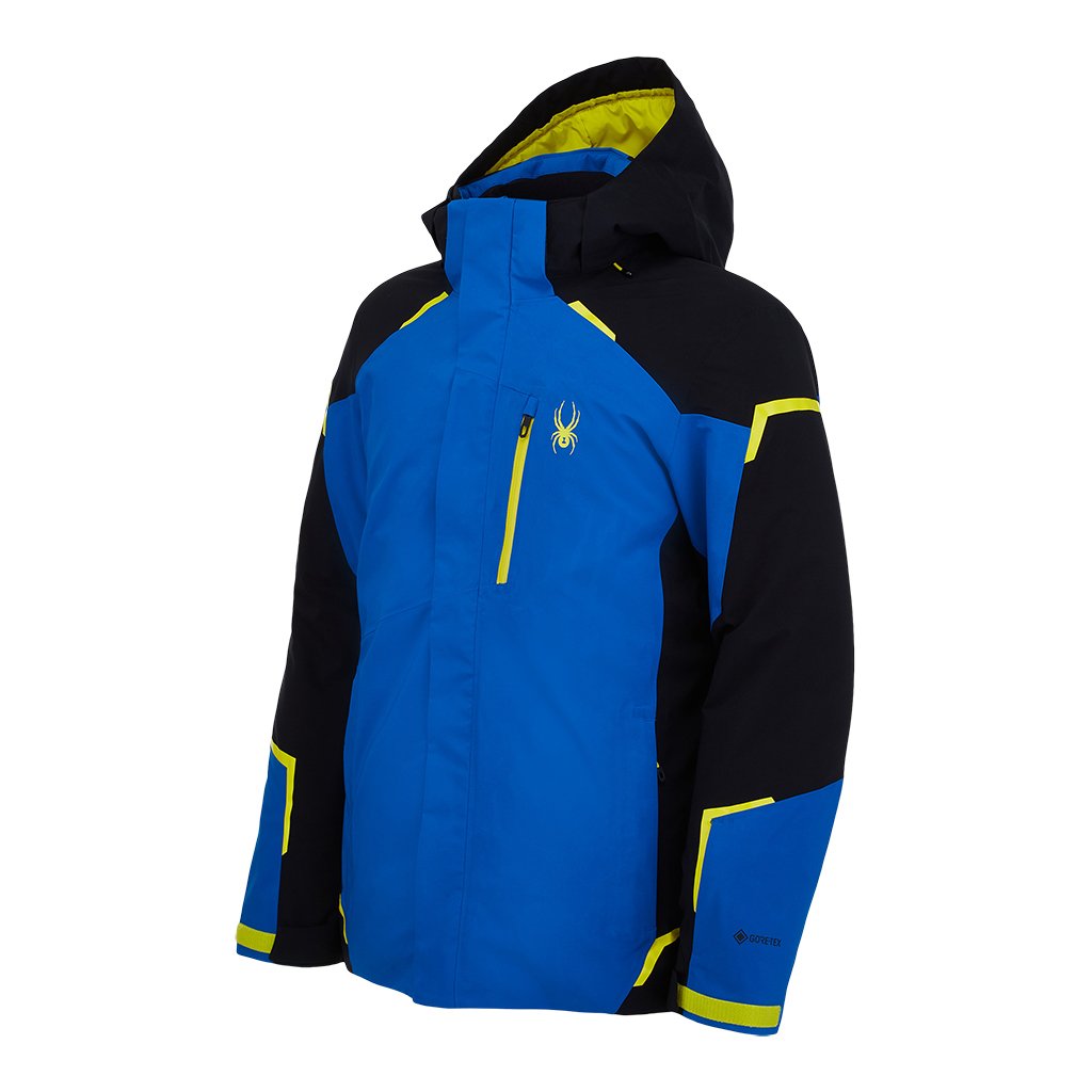 Herren Kupfer - Old Glory Citron
