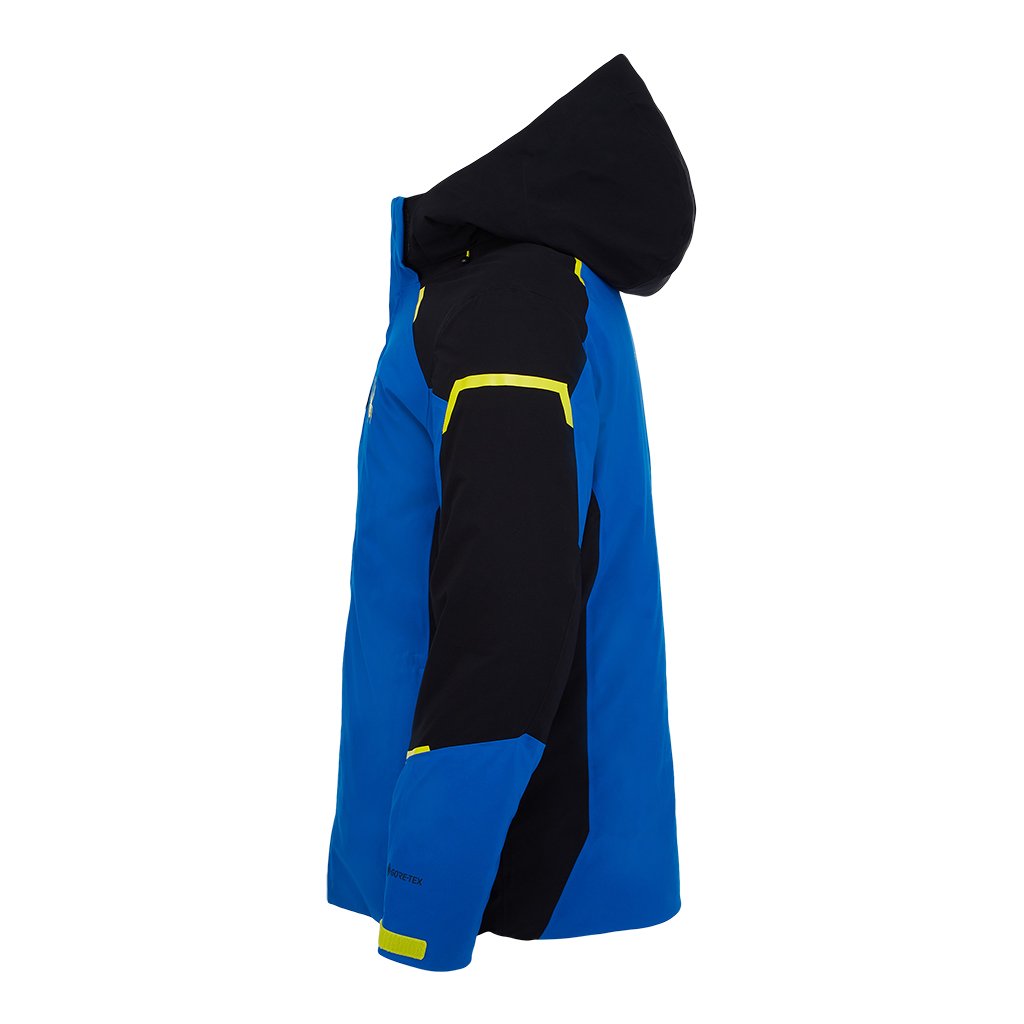 Herren Kupfer - Old Glory Citron