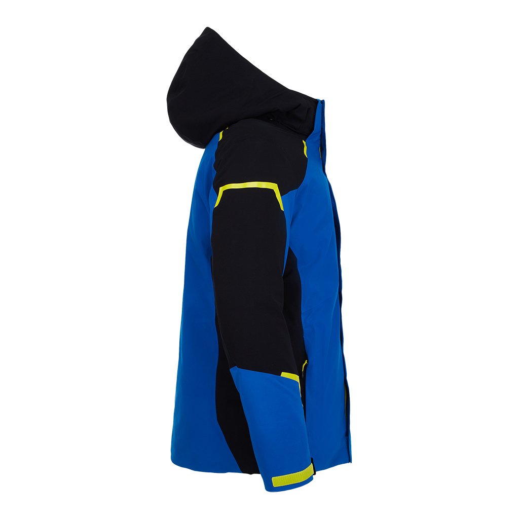 Herren Kupfer - Old Glory Citron