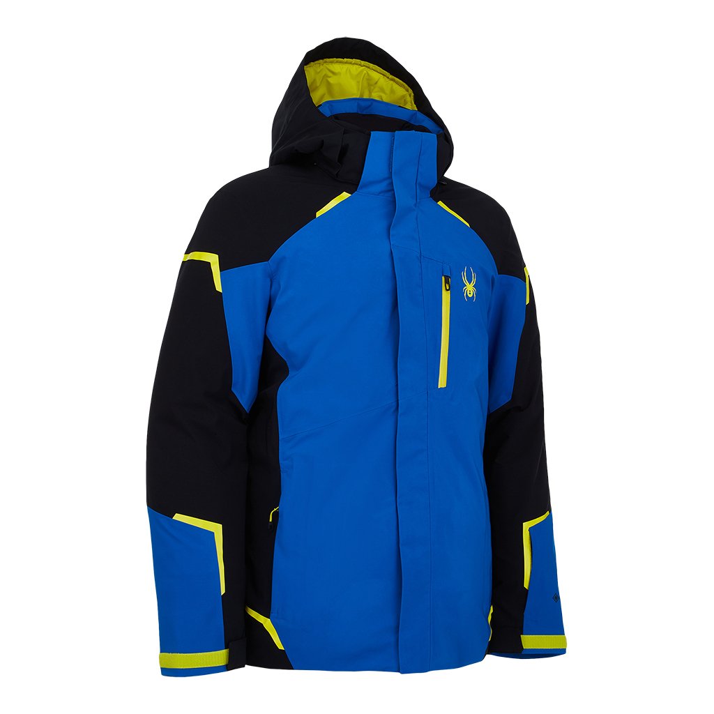 Herren Kupfer - Old Glory Citron