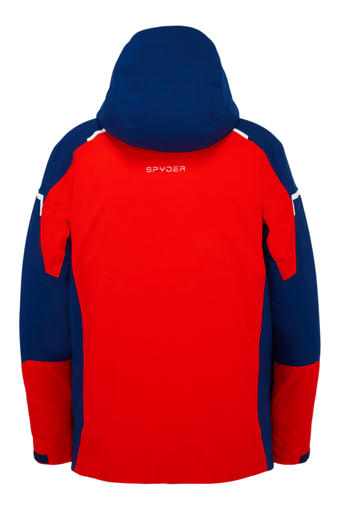 Mens Copper - Volcano