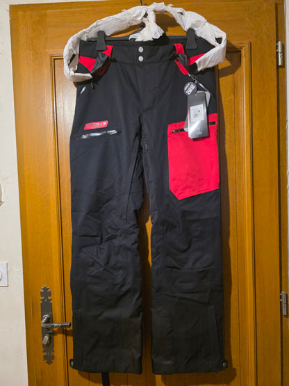 Propulsion Pants