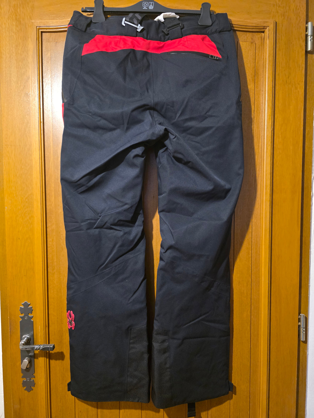 Propulsion Pants