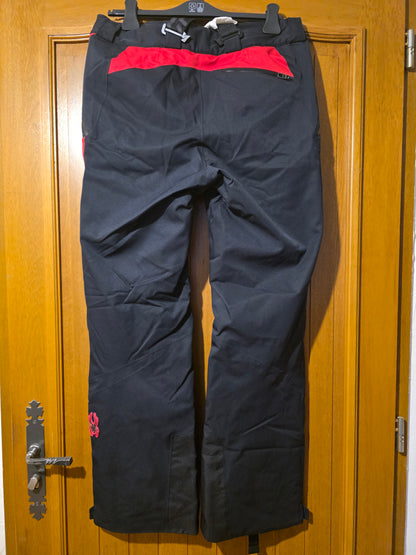 Propulsion Pants