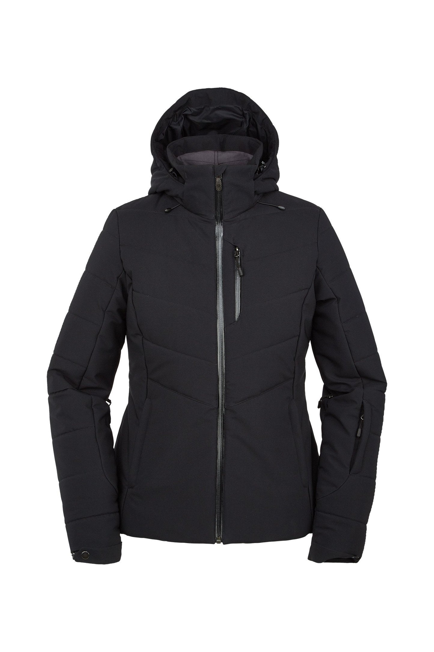 Womens Haven - Schwarz
