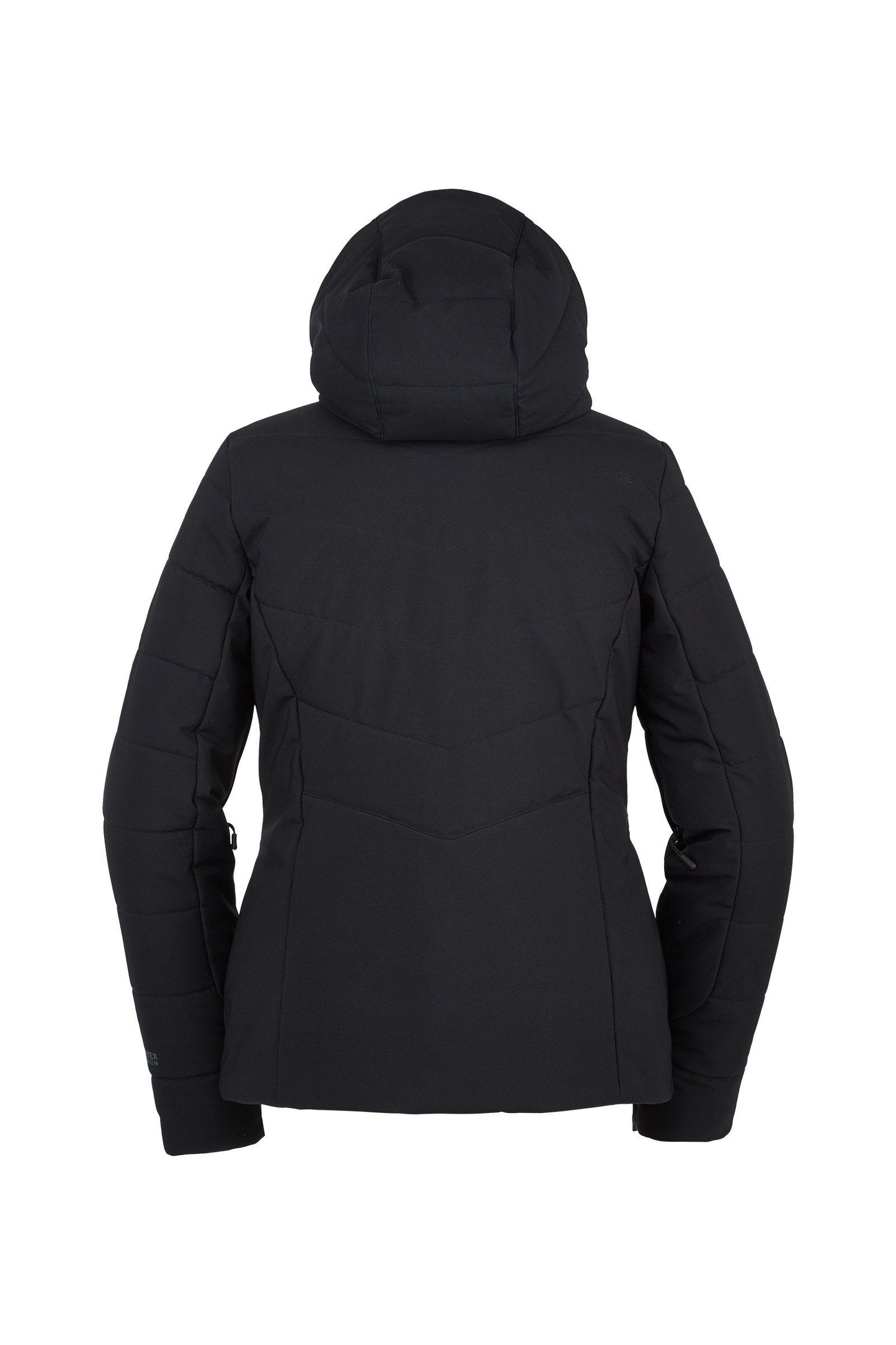 Womens Haven - Schwarz
