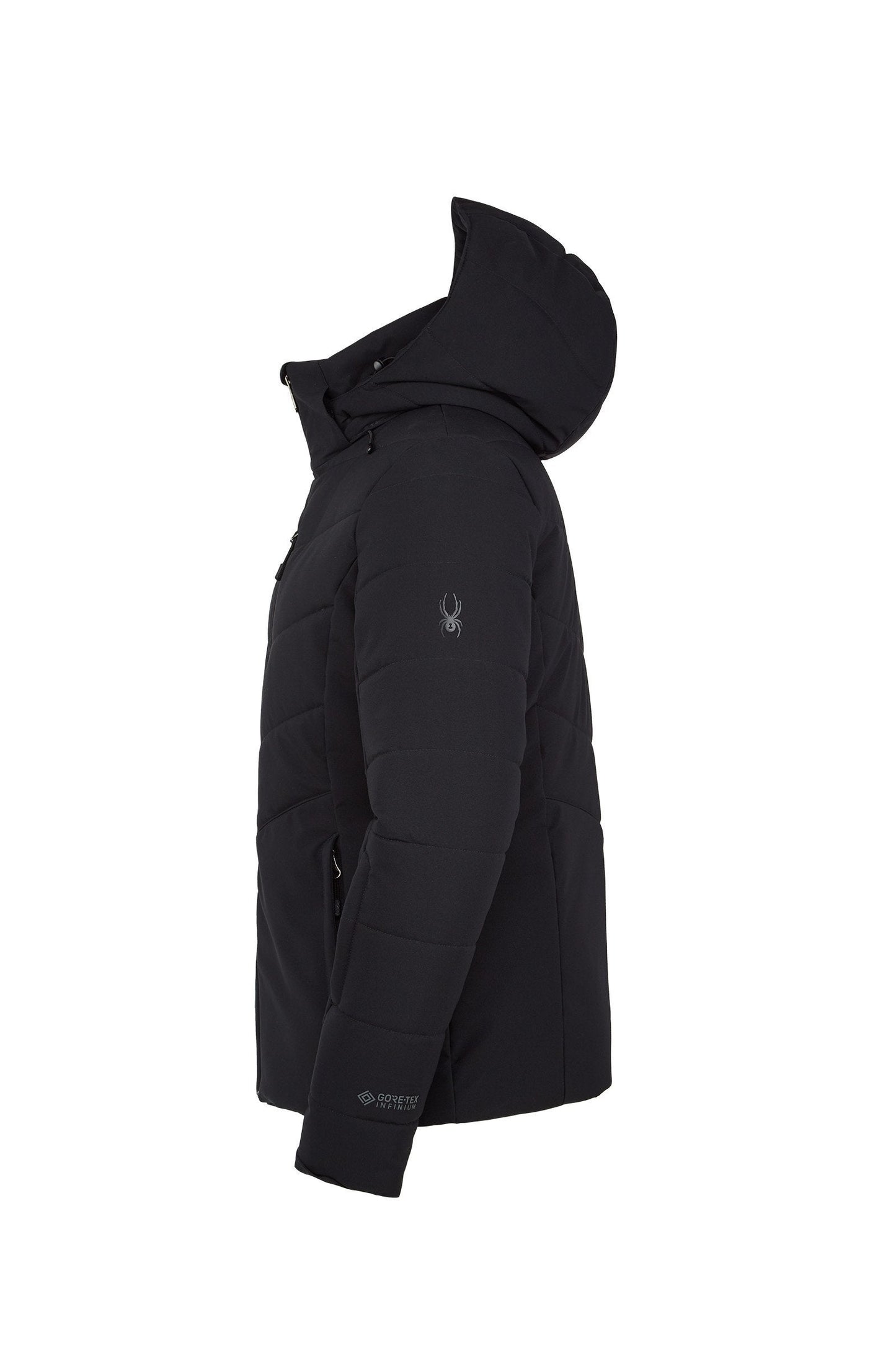 Womens Haven - Schwarz