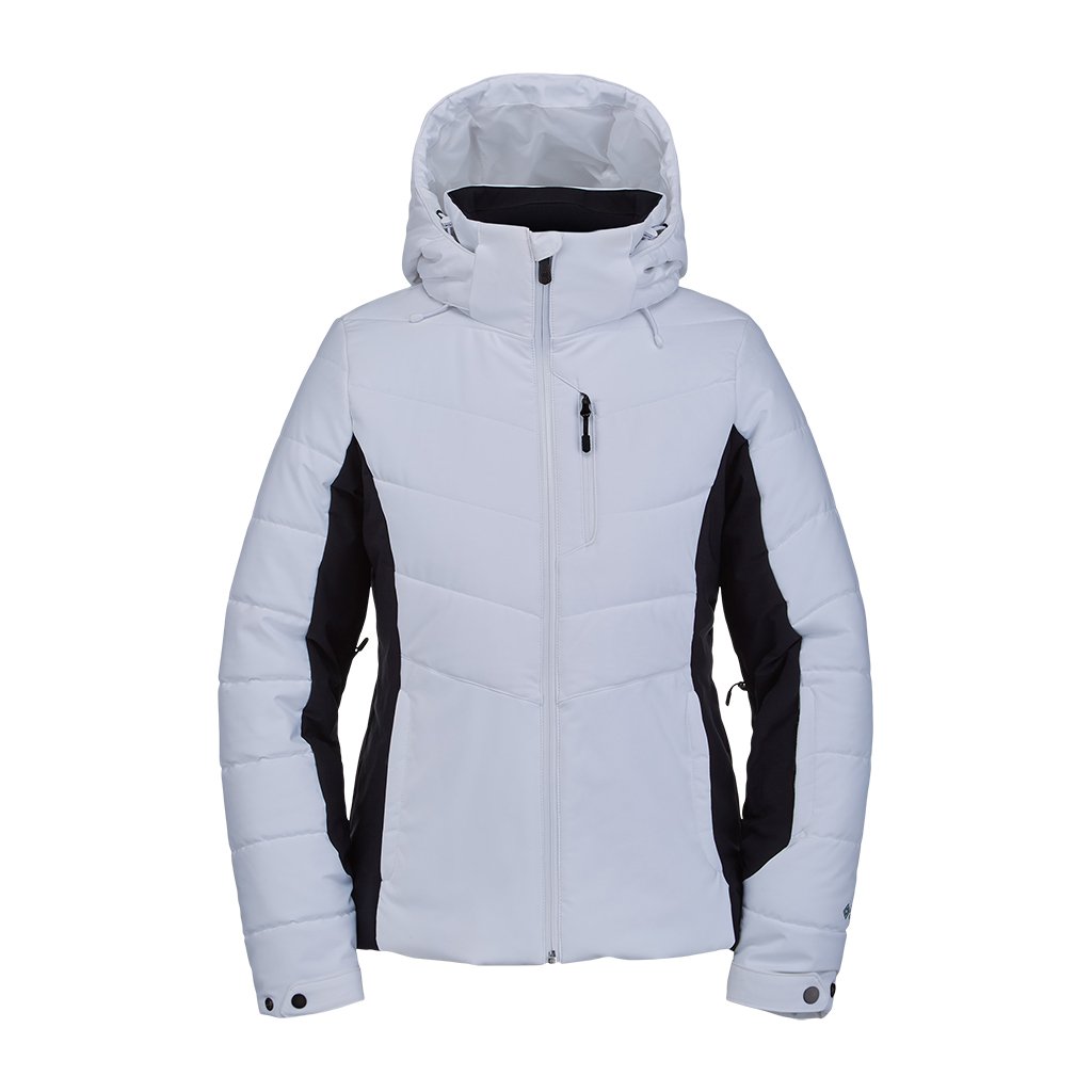 Womens Haven - Weiß Schwarz