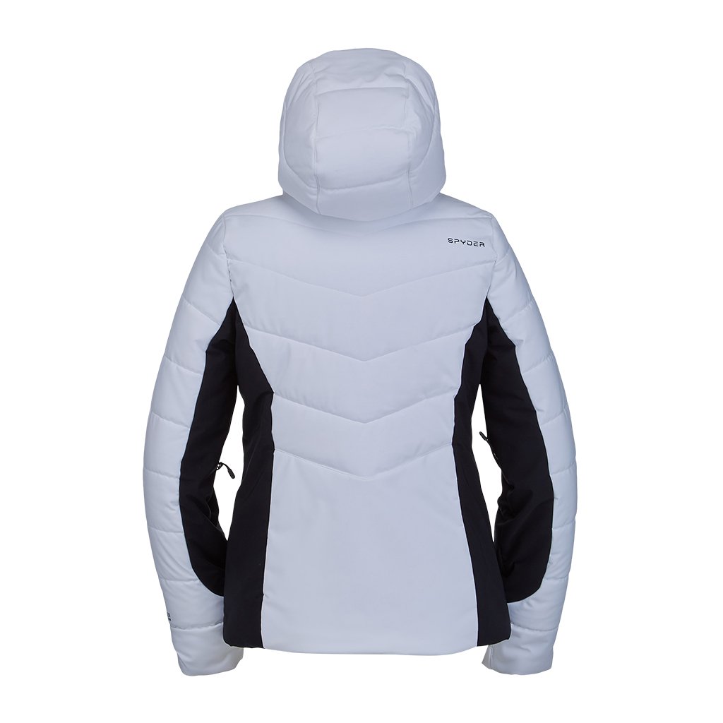 Womens Haven - Weiß Schwarz