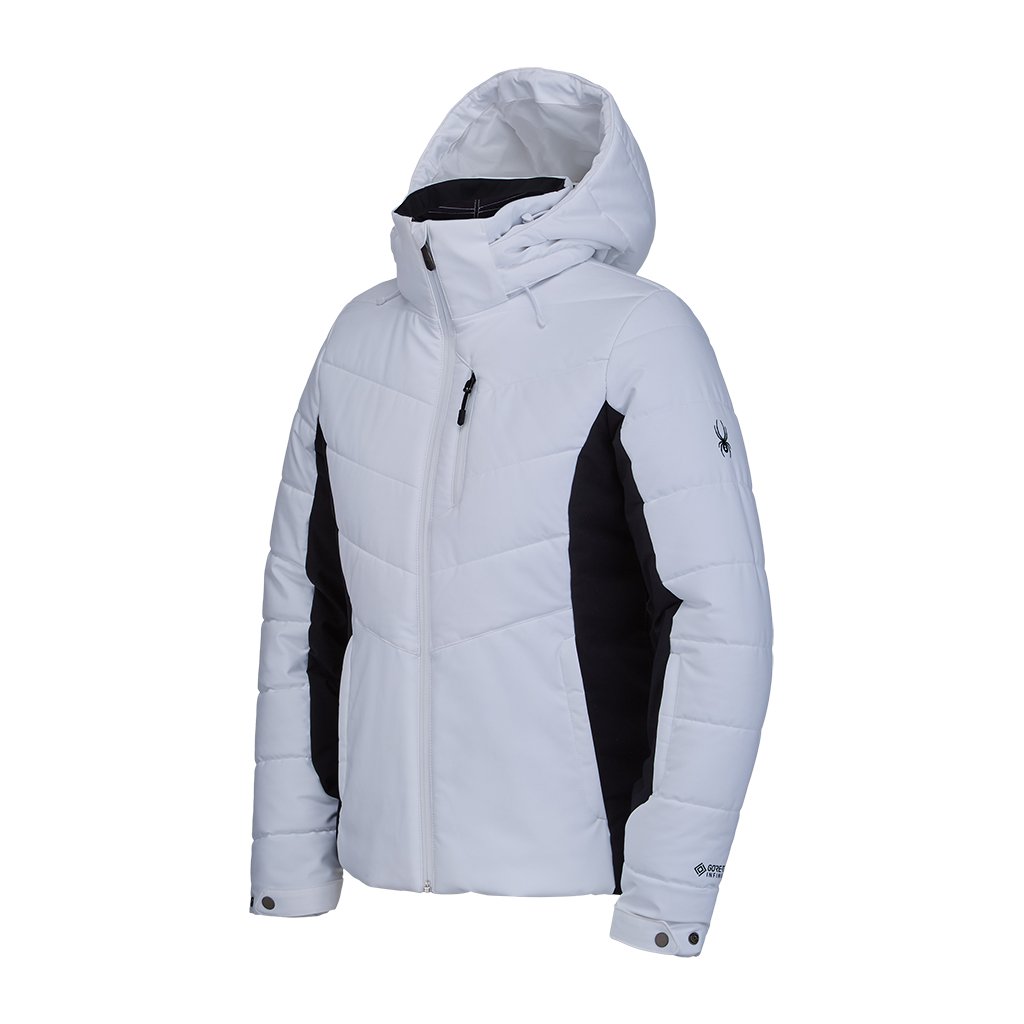 Womens Haven - Weiß Schwarz