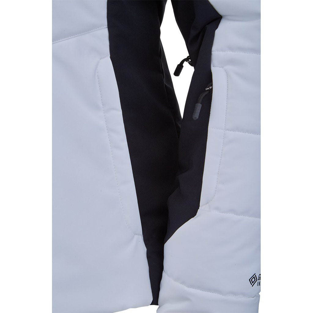 Womens Haven - Weiß Schwarz