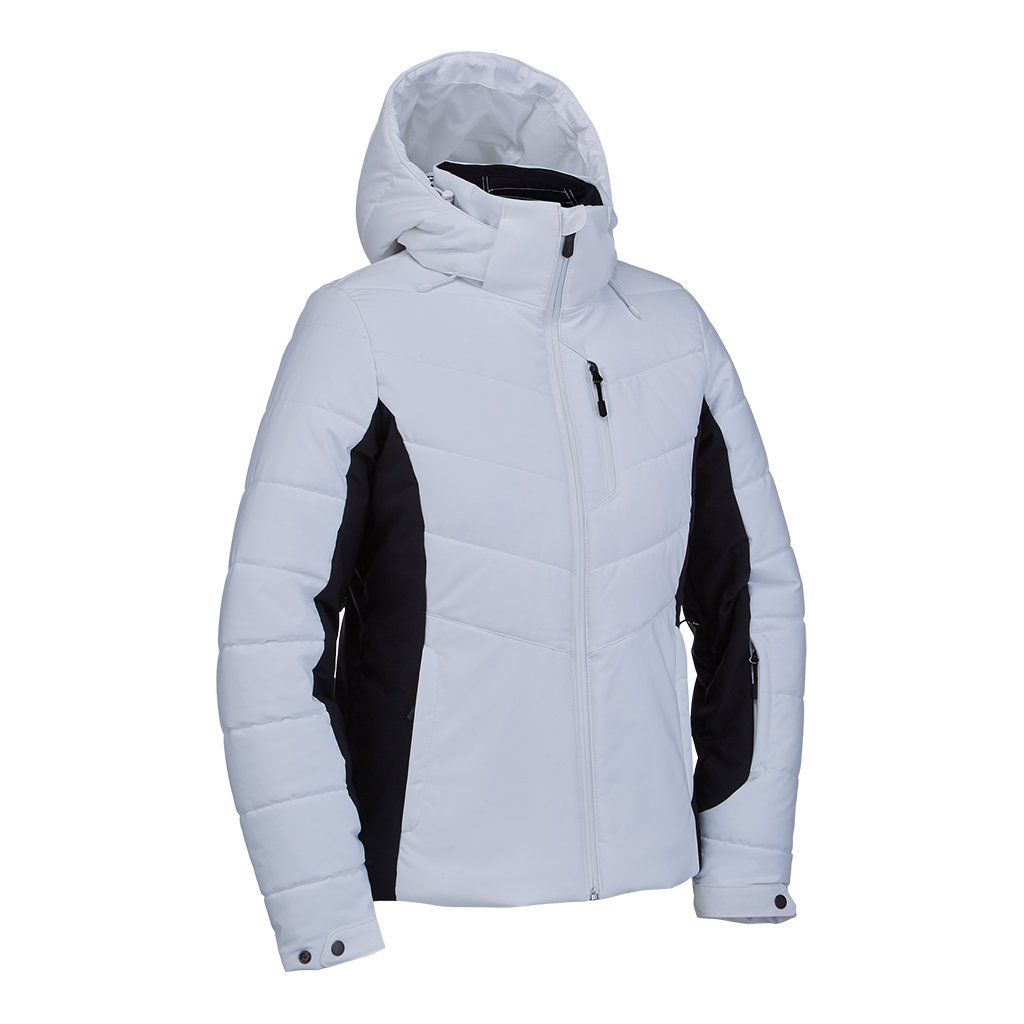 Womens Haven - Weiß Schwarz