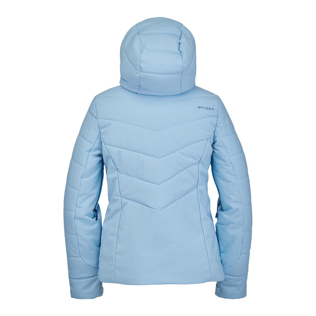 Refuge pour femmes - Gel