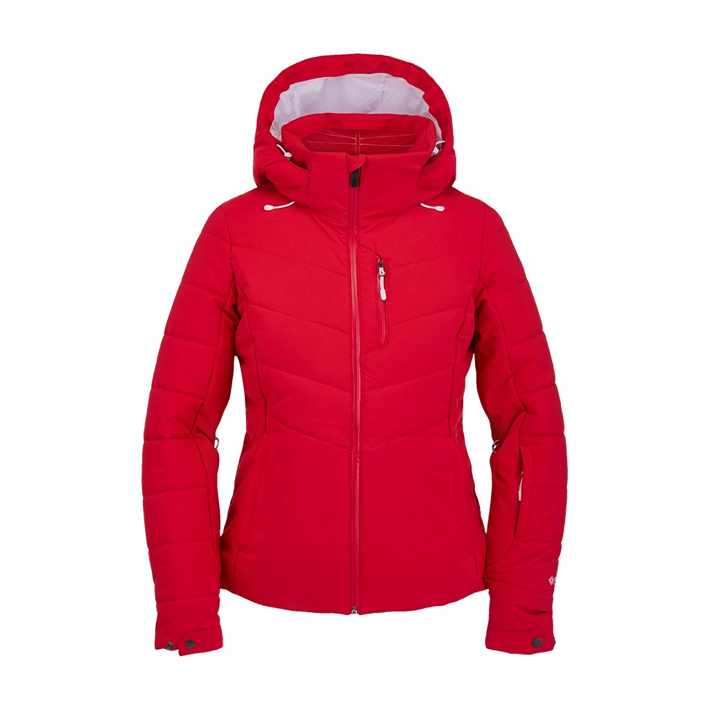 Womens Haven - Cerise