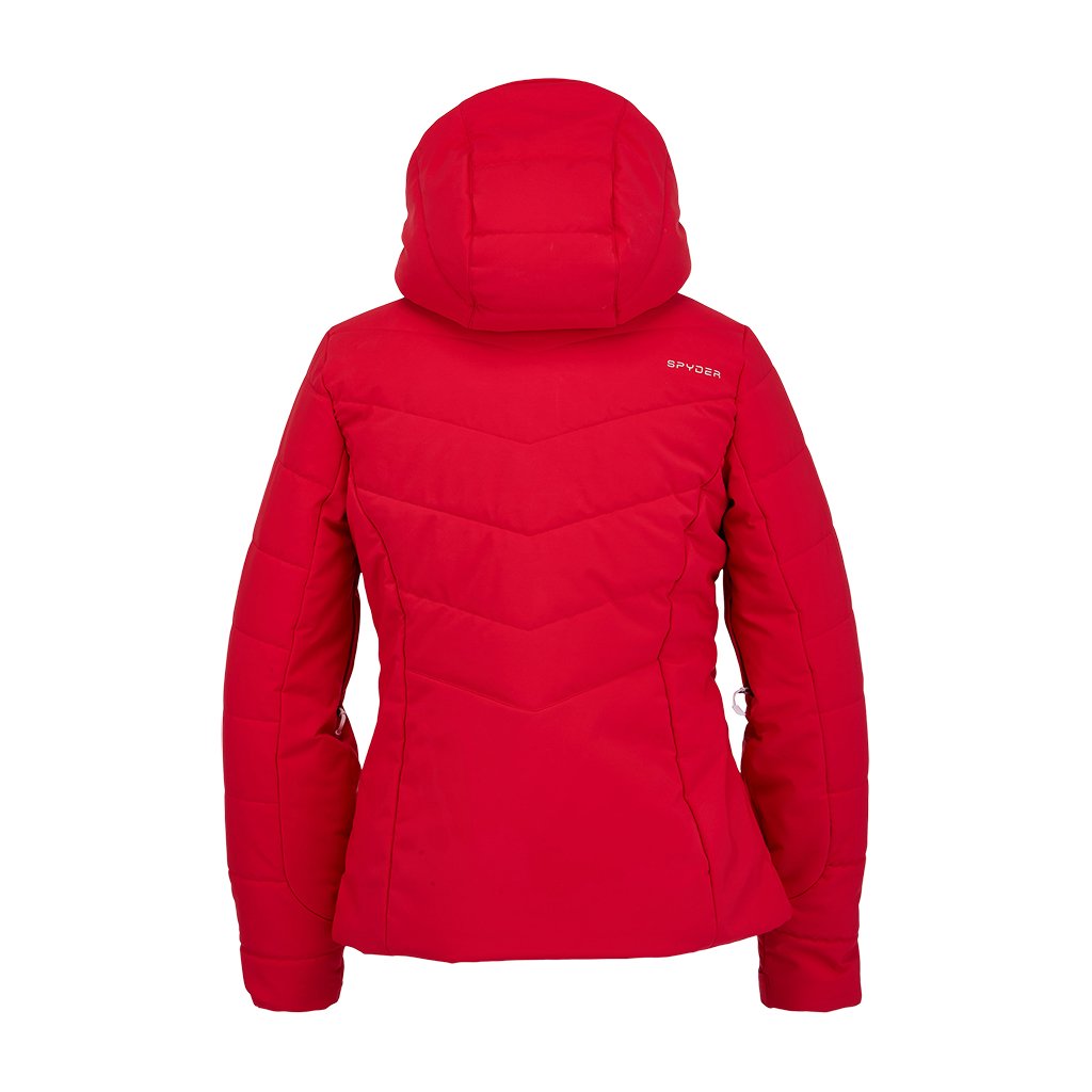 Womens Haven - Cerise