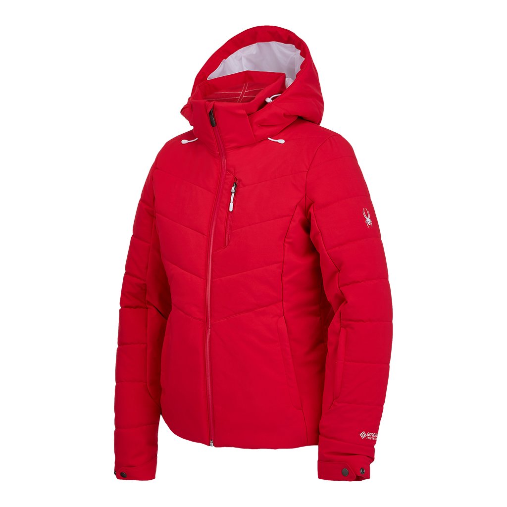 Womens Haven - Cerise
