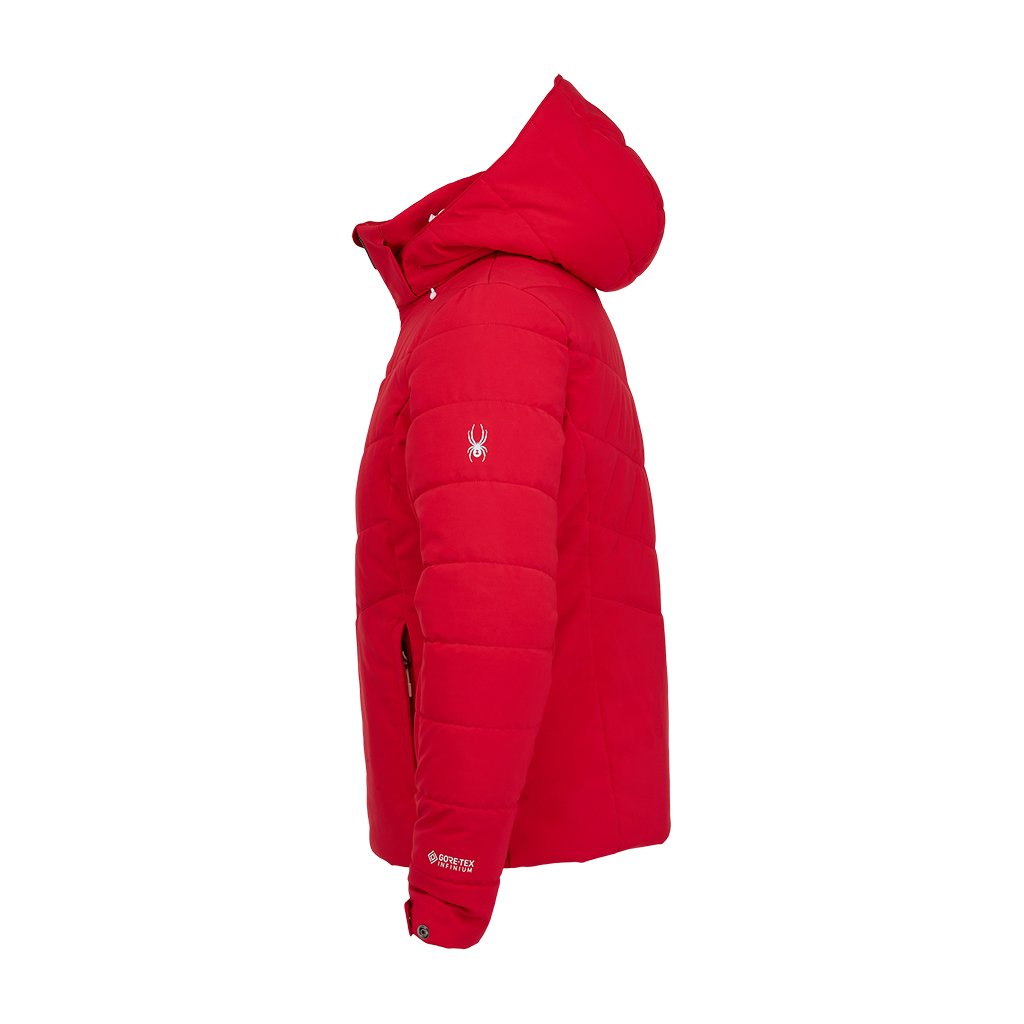 Womens Haven - Cerise