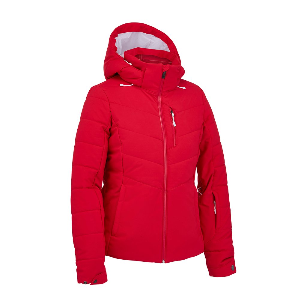 Womens Haven - Cerise