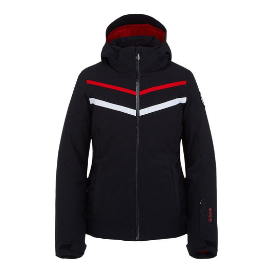 Womens Captivate - Black White