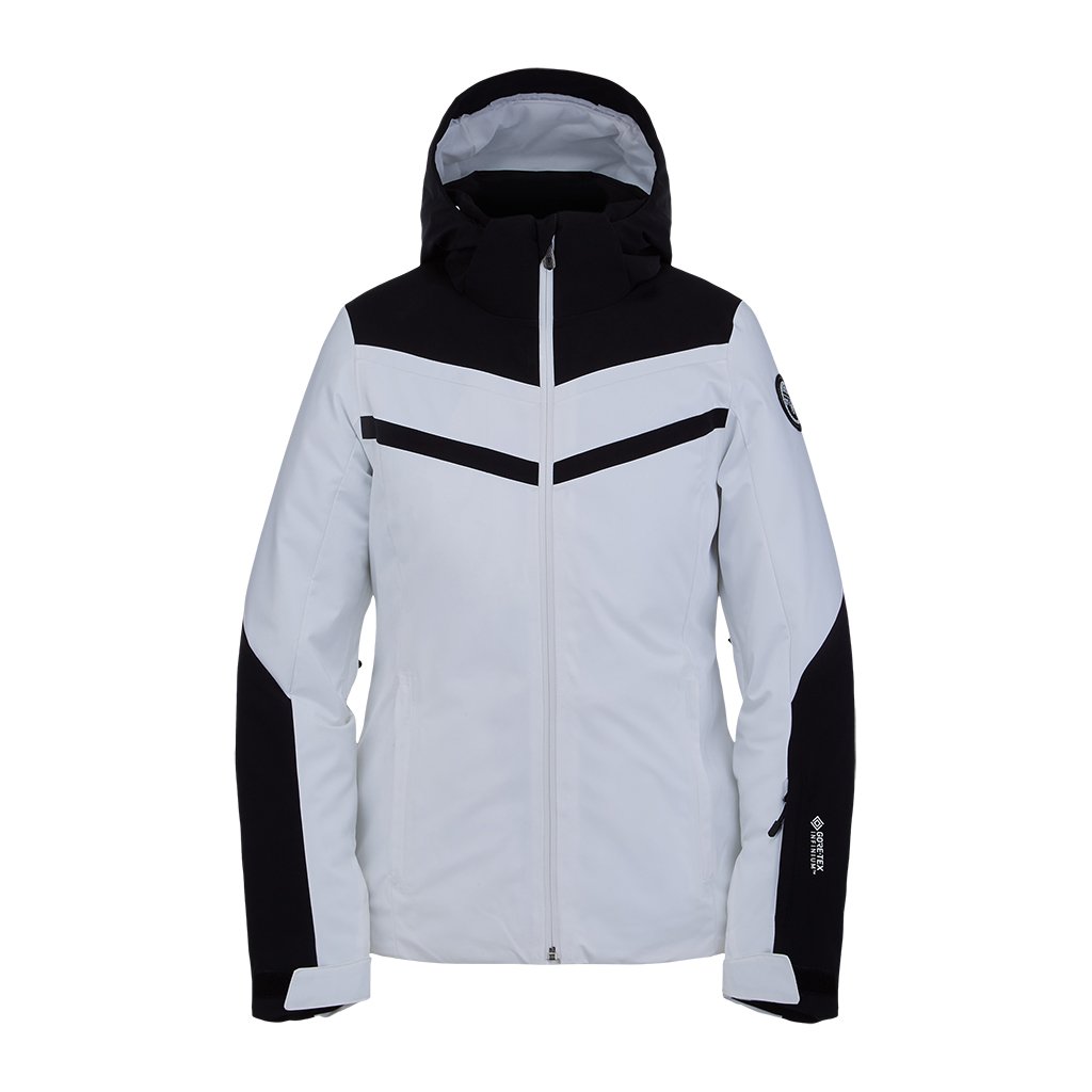 Damen Captivate - Weiß Schwarz
