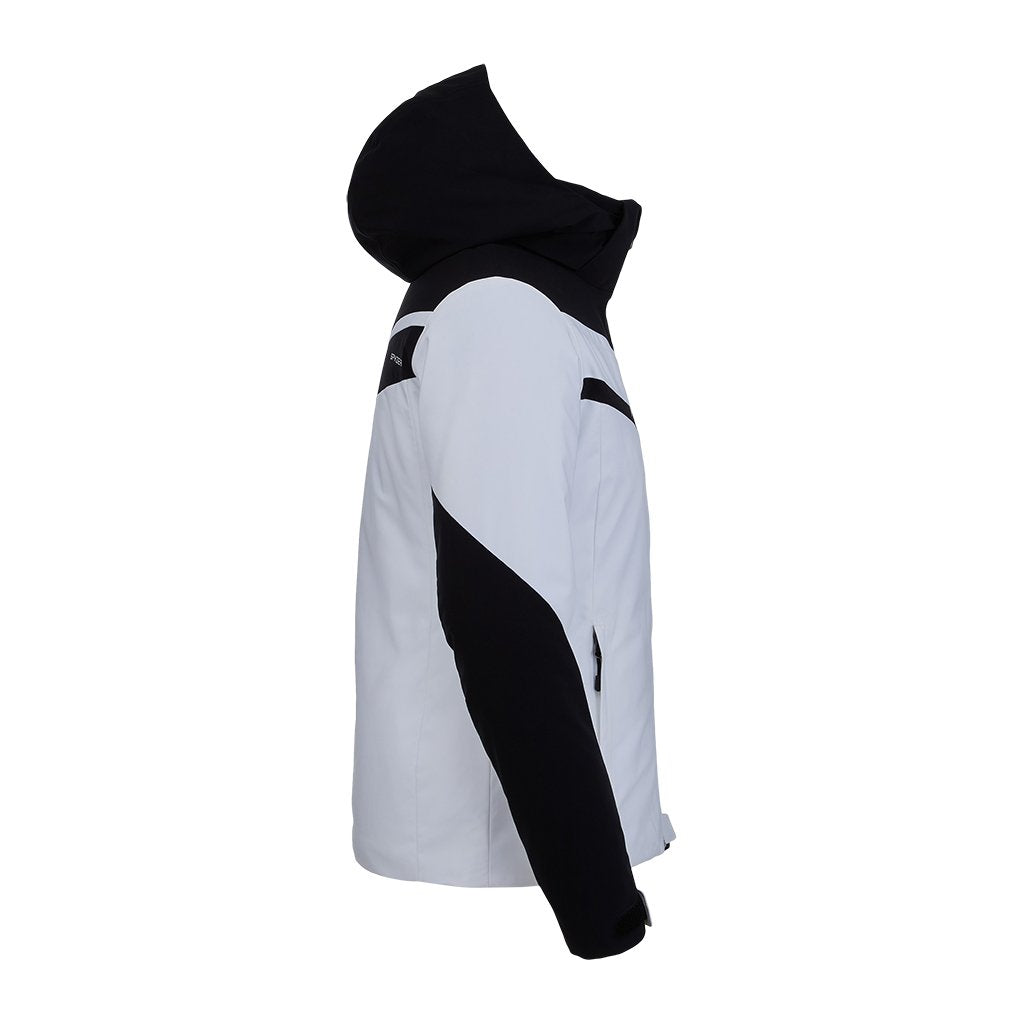 Damen Captivate - Weiß Schwarz