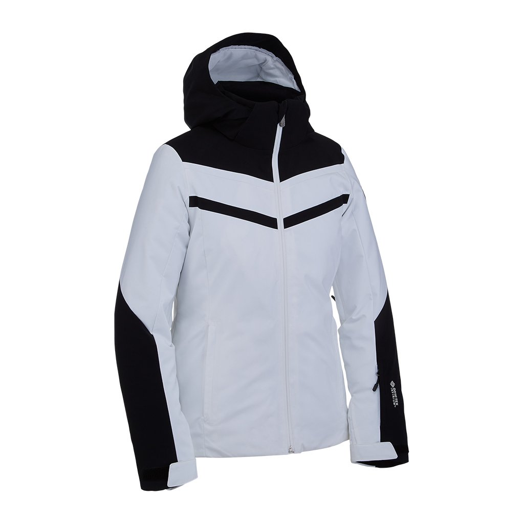 Damen Captivate - Weiß Schwarz