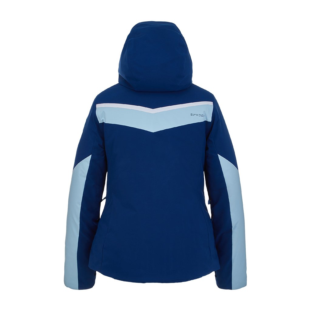 Womens Captivate - Abyss Frost