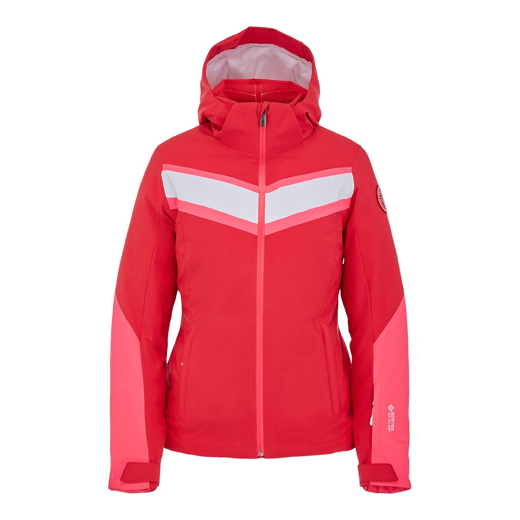 Womens Captivate - Cerise