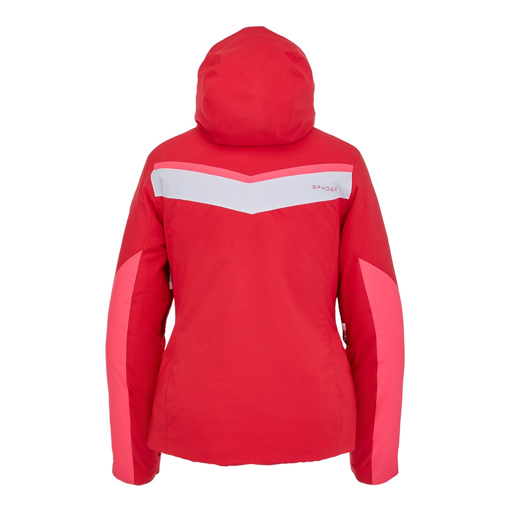 Womens Captivate - Cerise