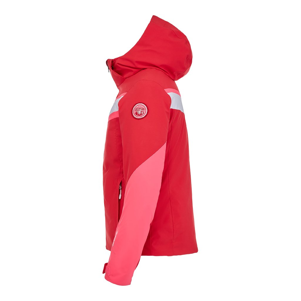 Womens Captivate - Cerise