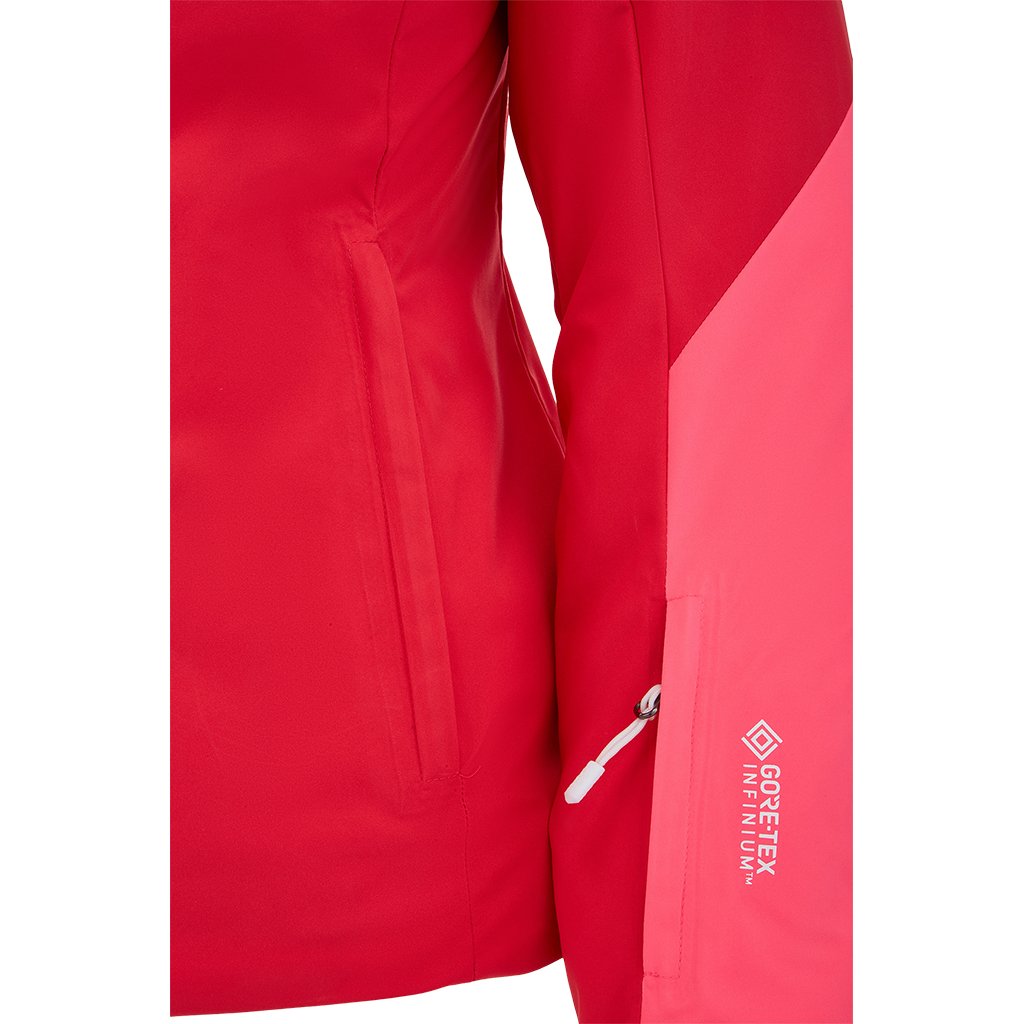Womens Captivate - Cerise