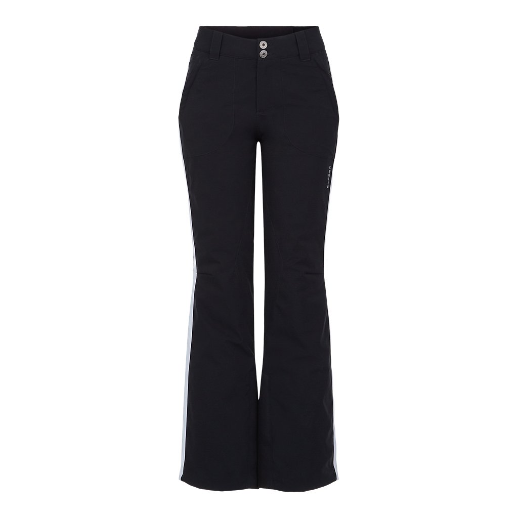 Womens Hint - Black White