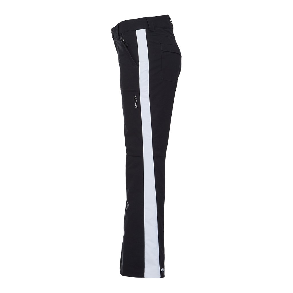 Womens Hint - Black White