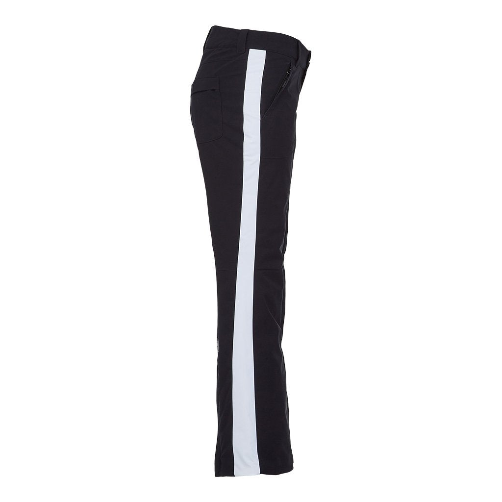 Womens Hint - Black White