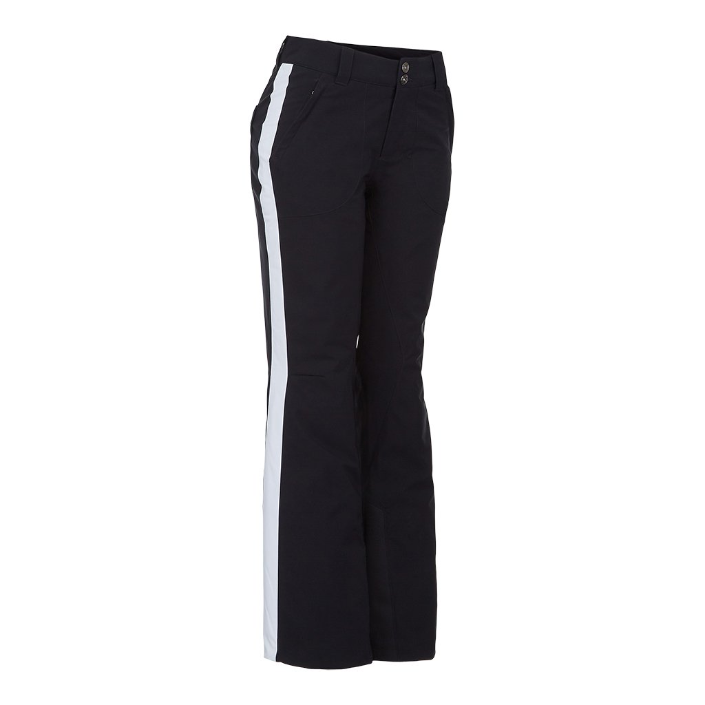 Womens Hint - Black White
