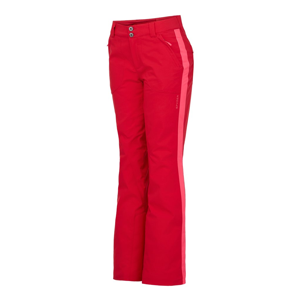 Womens Hint - Cerise
