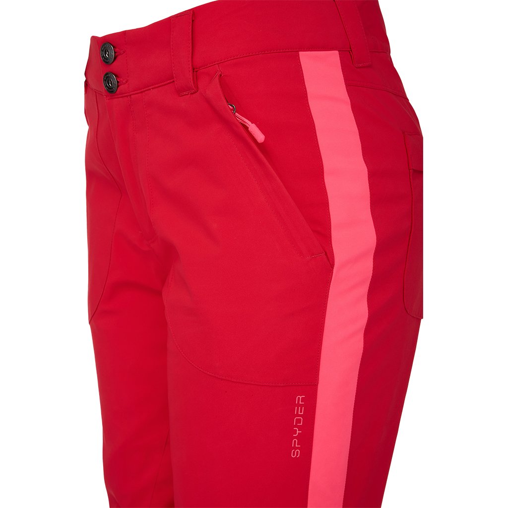 Womens Hint - Cerise