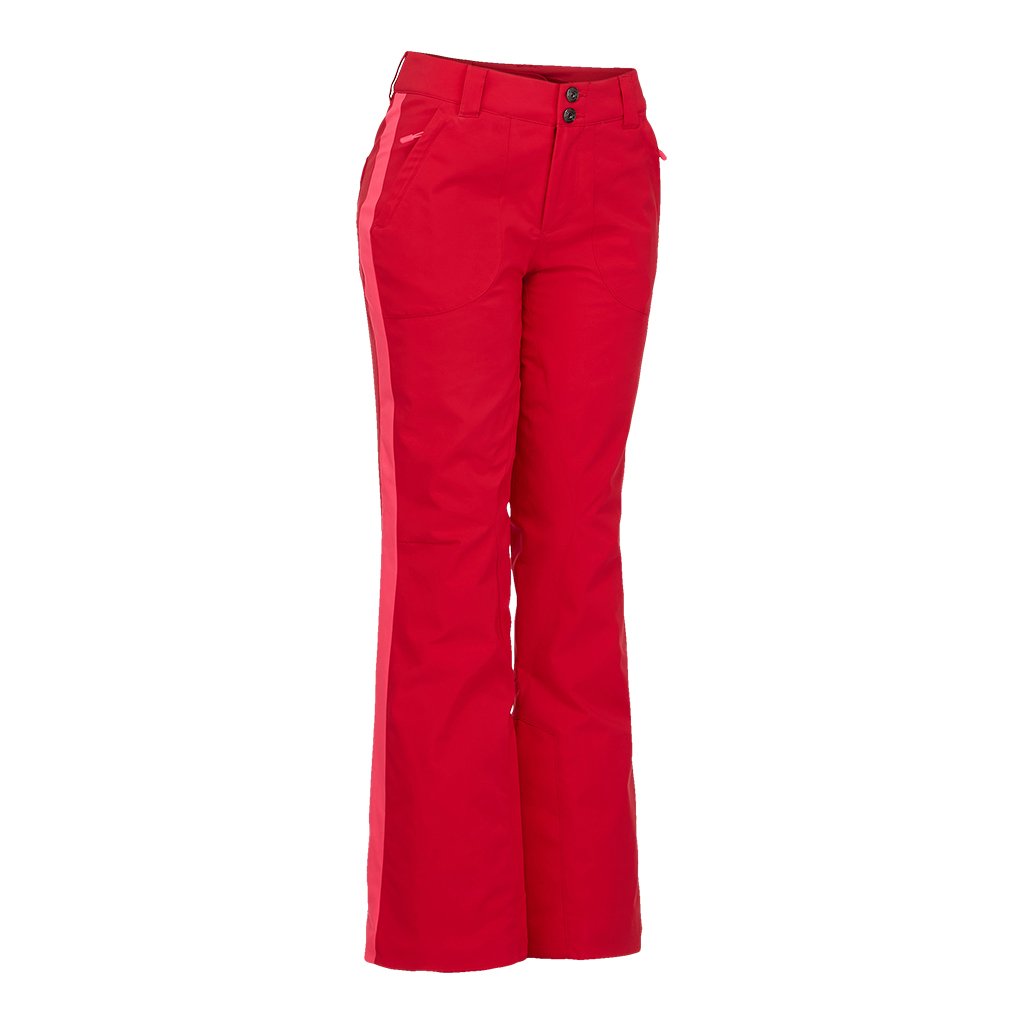 Womens Hint - Cerise