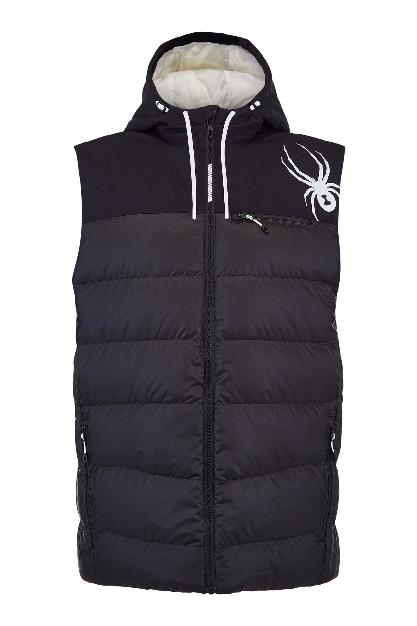 Mens Timeless LE - Black