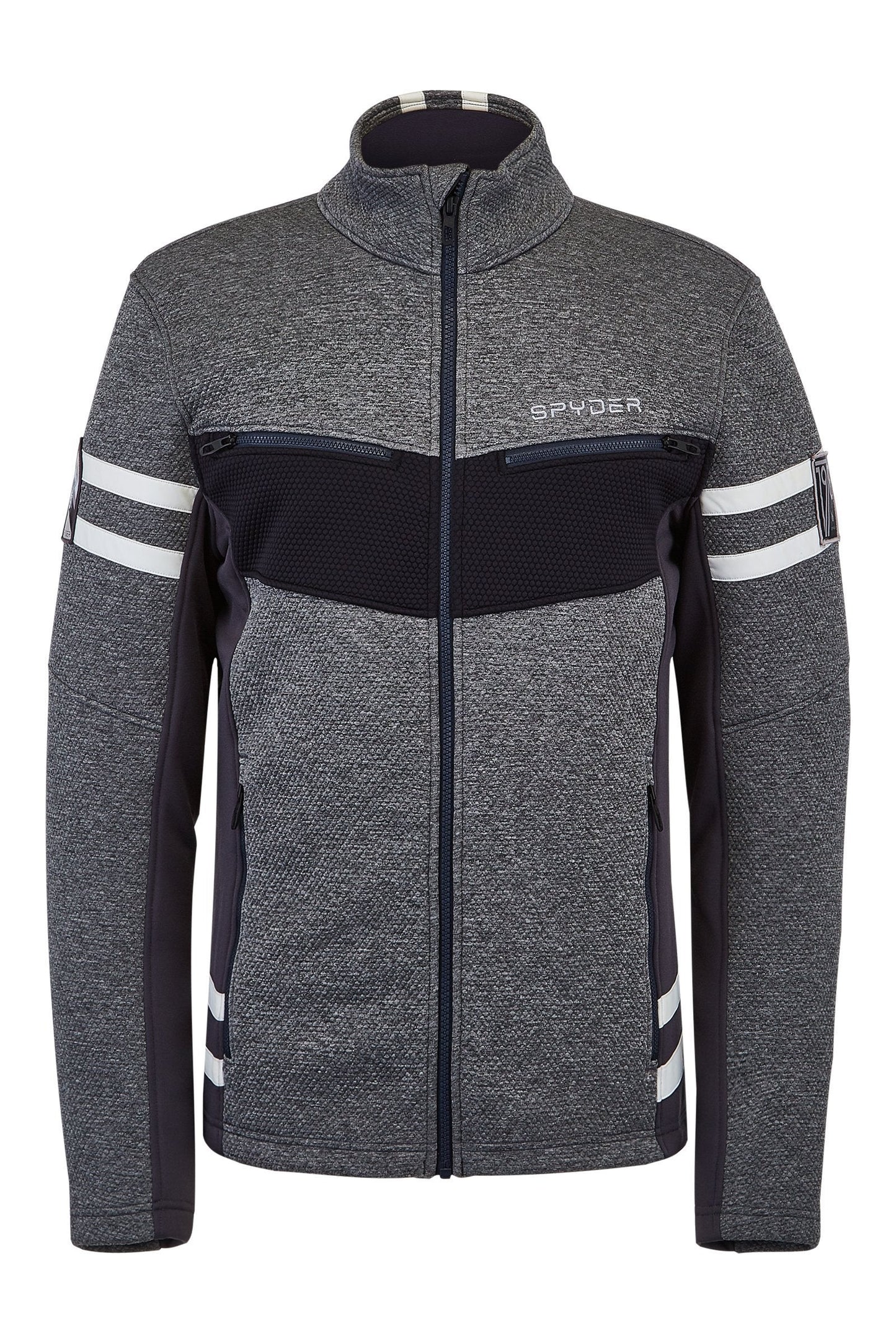 Mens Wengen Encore - Ebony