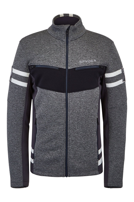 Herren Wengen Encore - Ebenholz