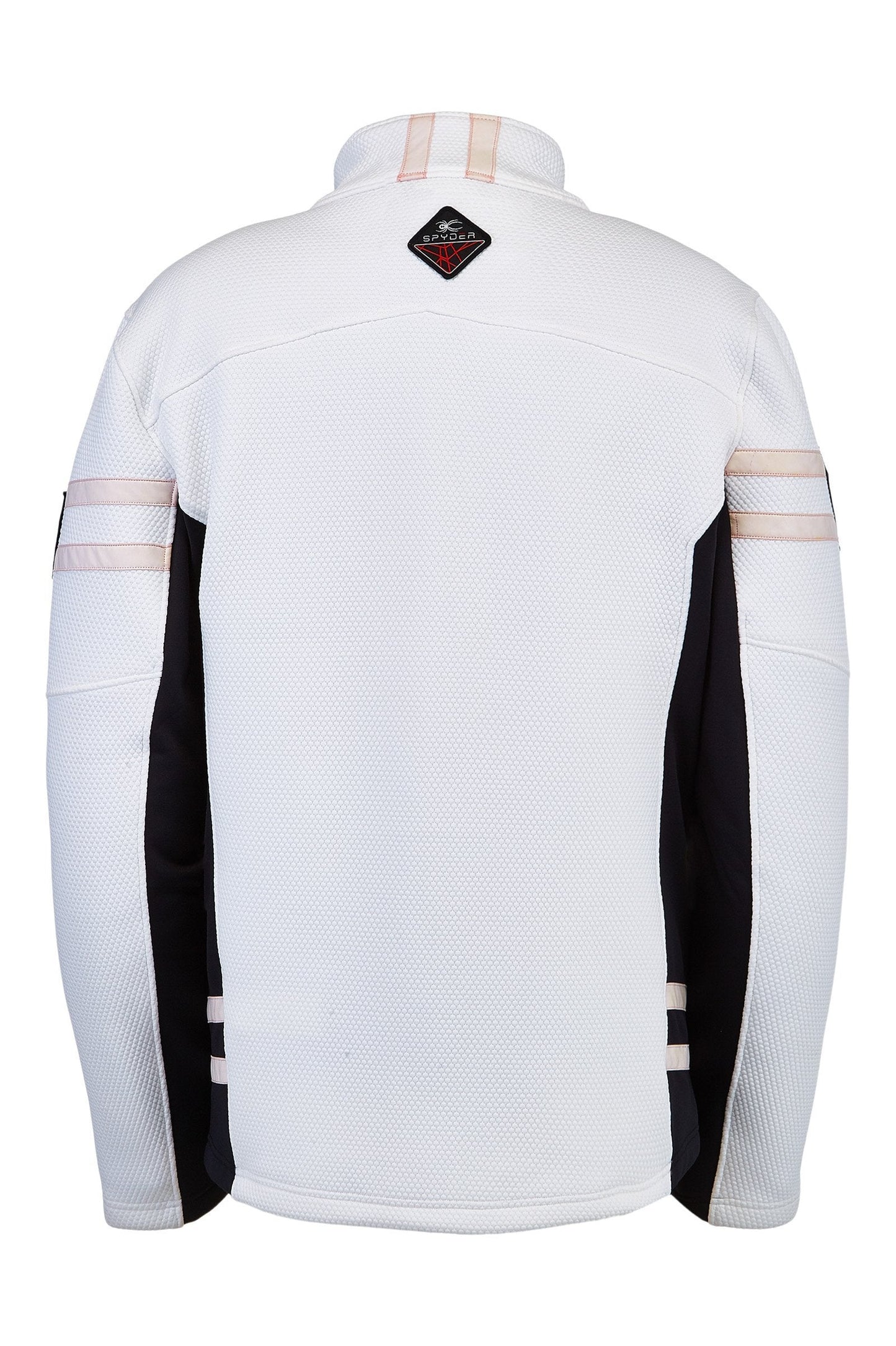 Mens Wengen Encore - White